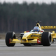 Image for article titled Vladimir Putin Drives F1 Car: Insert "In Soviet Russia" Joke Here